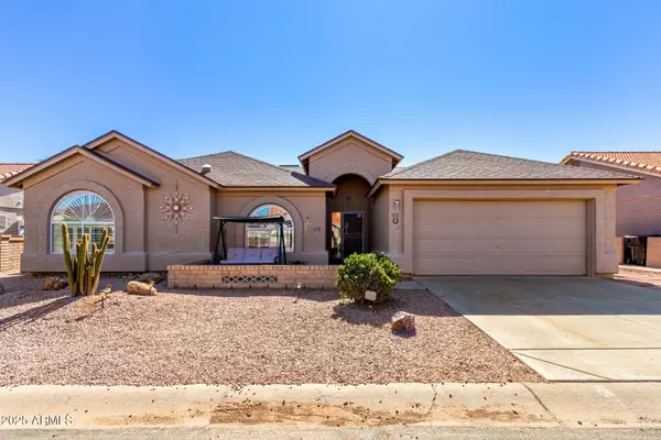 1541 E Colonial Drive, Chandler, AZ 85249