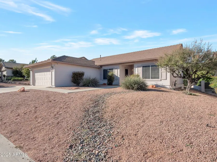 1660 W Bronco Lane, Cottonwood, AZ 86326 - Image #2
