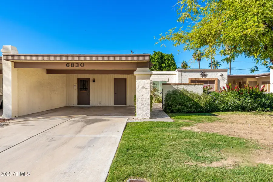 6830 N 29th Lane #15, Phoenix, AZ 85017 - Image #2