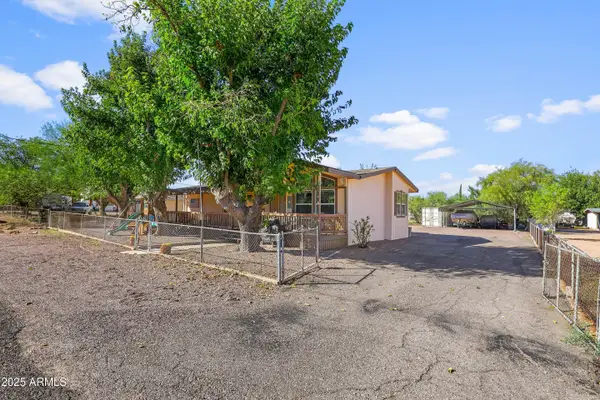 170 W Orange Street, Roosevelt, AZ 85545