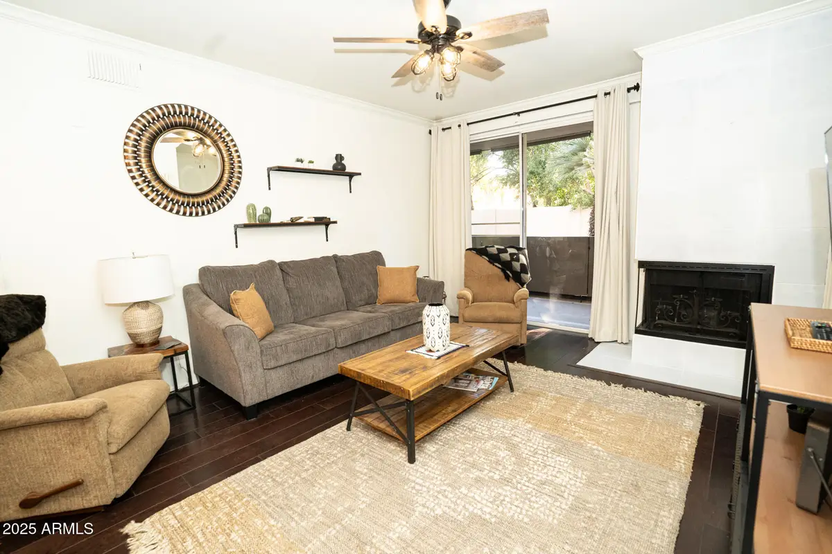 7009 E Acoma Drive #1063, Phoenix, AZ 85254 - Image #1