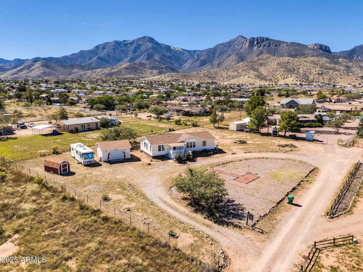 5444 E Pleasant View Lane, Sierra Vista Southeast, AZ 85615 - #1