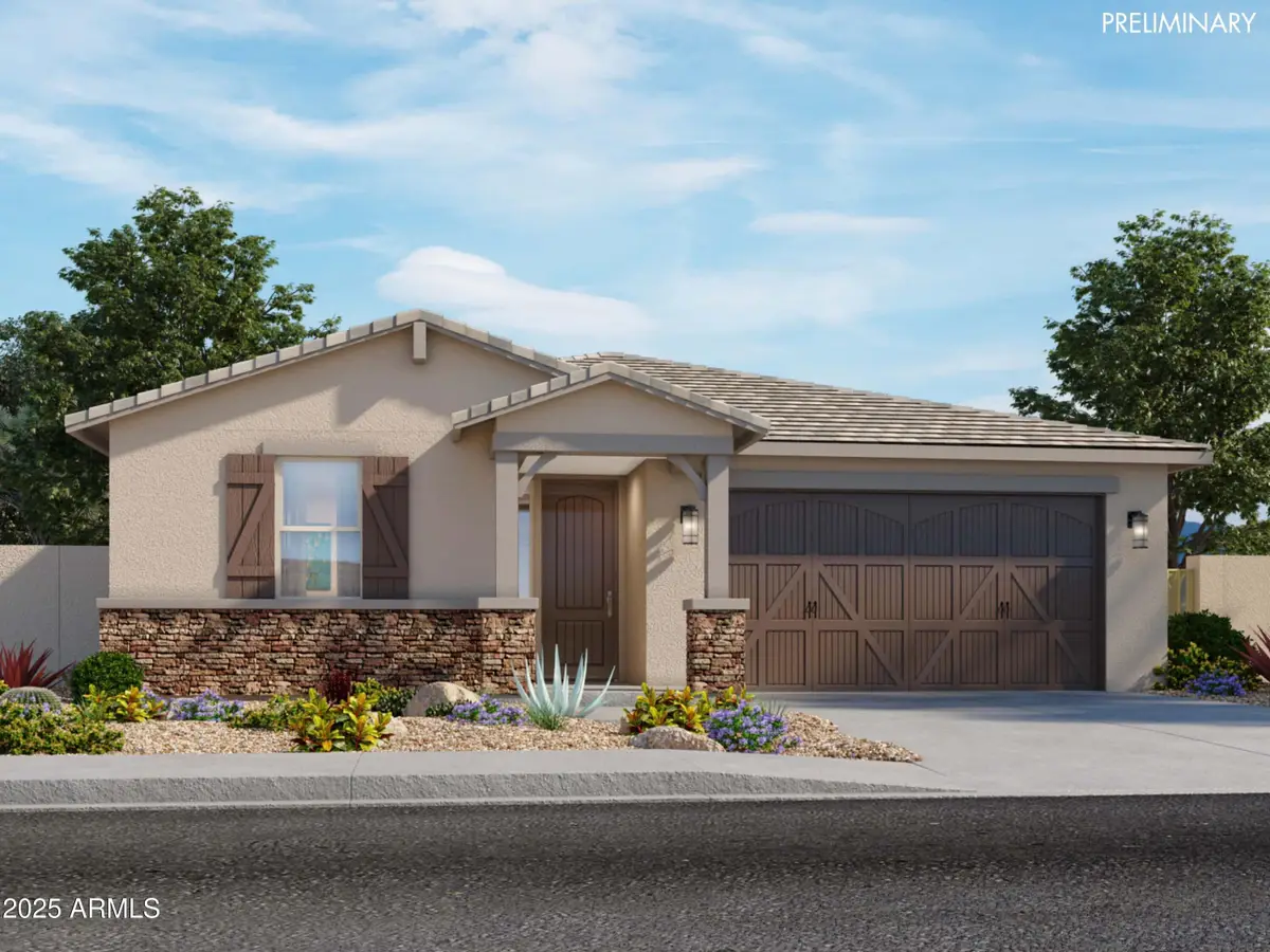 15992 W Desert Spoon Drive, Surprise, AZ 85379 - Image #1