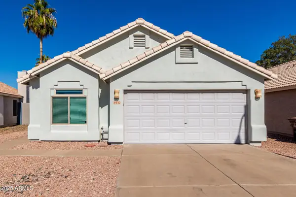 8432 W Troy Street, Peoria, AZ 85382