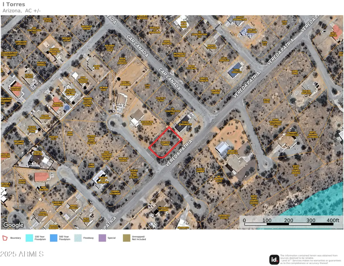 1781 Puerta Court #36, Rio Rico, AZ 85648 - #1