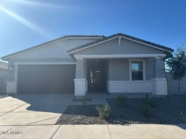 15985 W Desert Spoon Drive, Surprise, AZ 85379