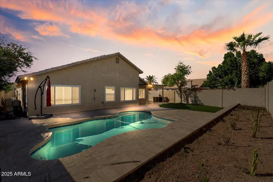 4506 E Gold Poppy Way, Phoenix, AZ 85044 - Image #2