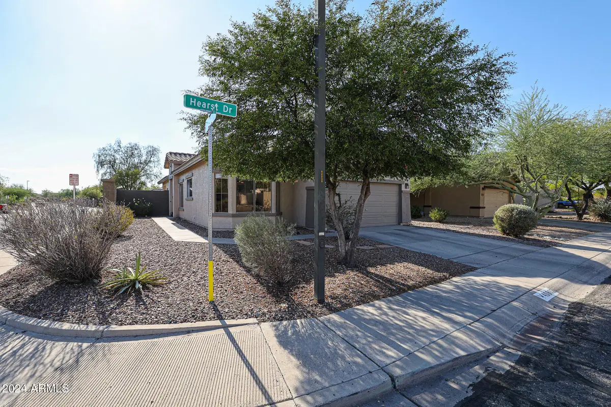 40802 N Hearst Drive, Anthem, AZ 85086 - #1