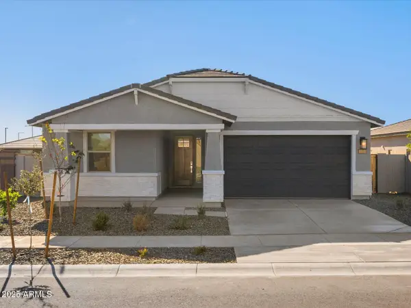 15981 W Desert Spoon Drive, Surprise, AZ 85379