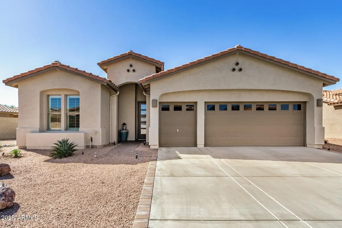 23710 S Sunny Side Drive, Sun Lakes, AZ 85248 - #1