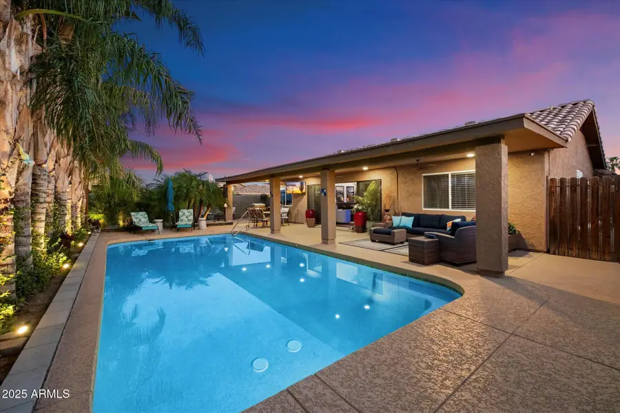 8808 W Sandra Terrace, Peoria, AZ 85382 - #3