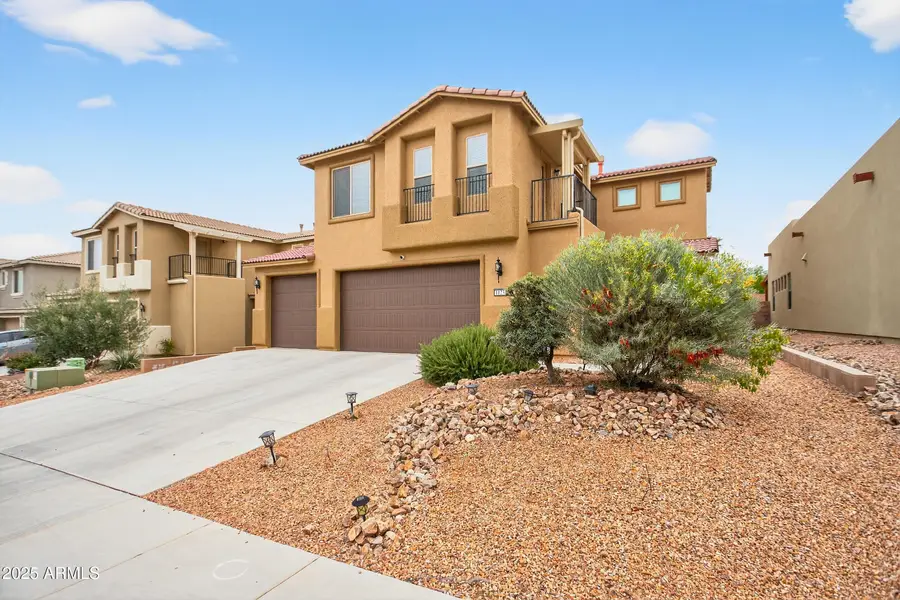 1123 Marchbanks Drive, Sierra Vista, AZ 85635 - Image #2