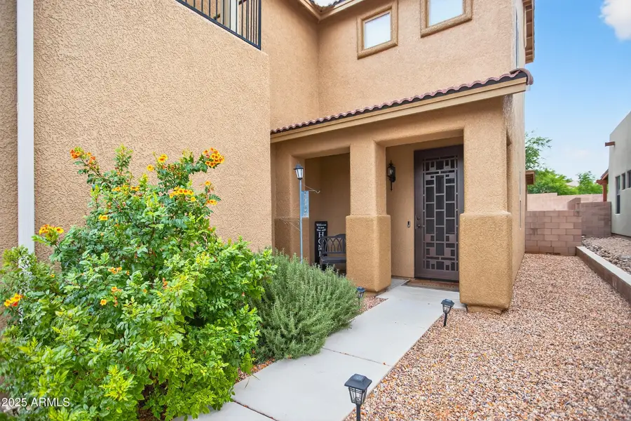 1123 Marchbanks Drive, Sierra Vista, AZ 85635 - Image #3