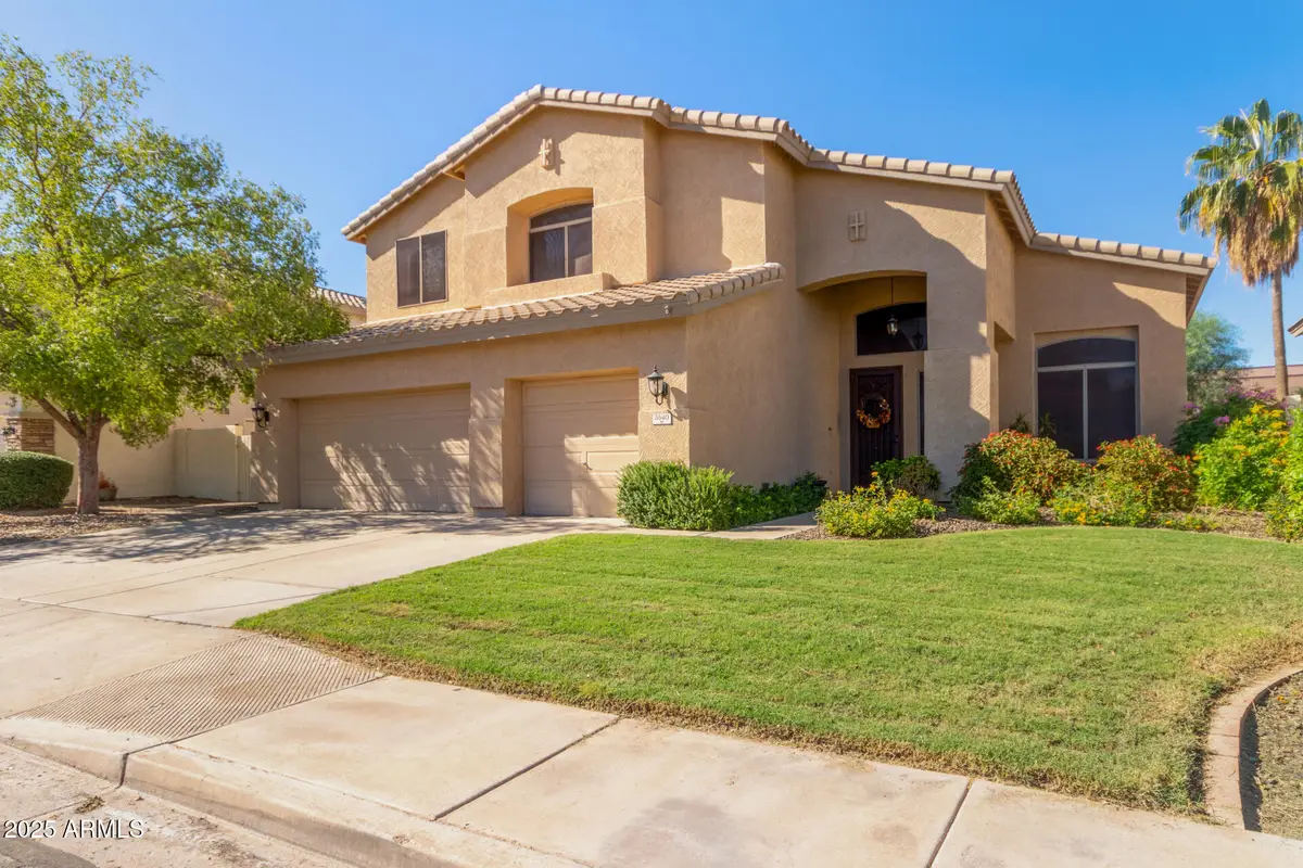 3540 S Mcclelland Drive, Chandler, AZ 85248 - Image #1