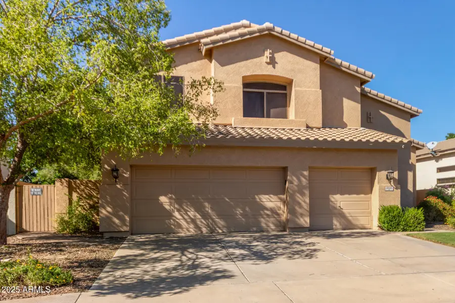 3540 S Mcclelland Drive, Chandler, AZ 85248 - Image #3