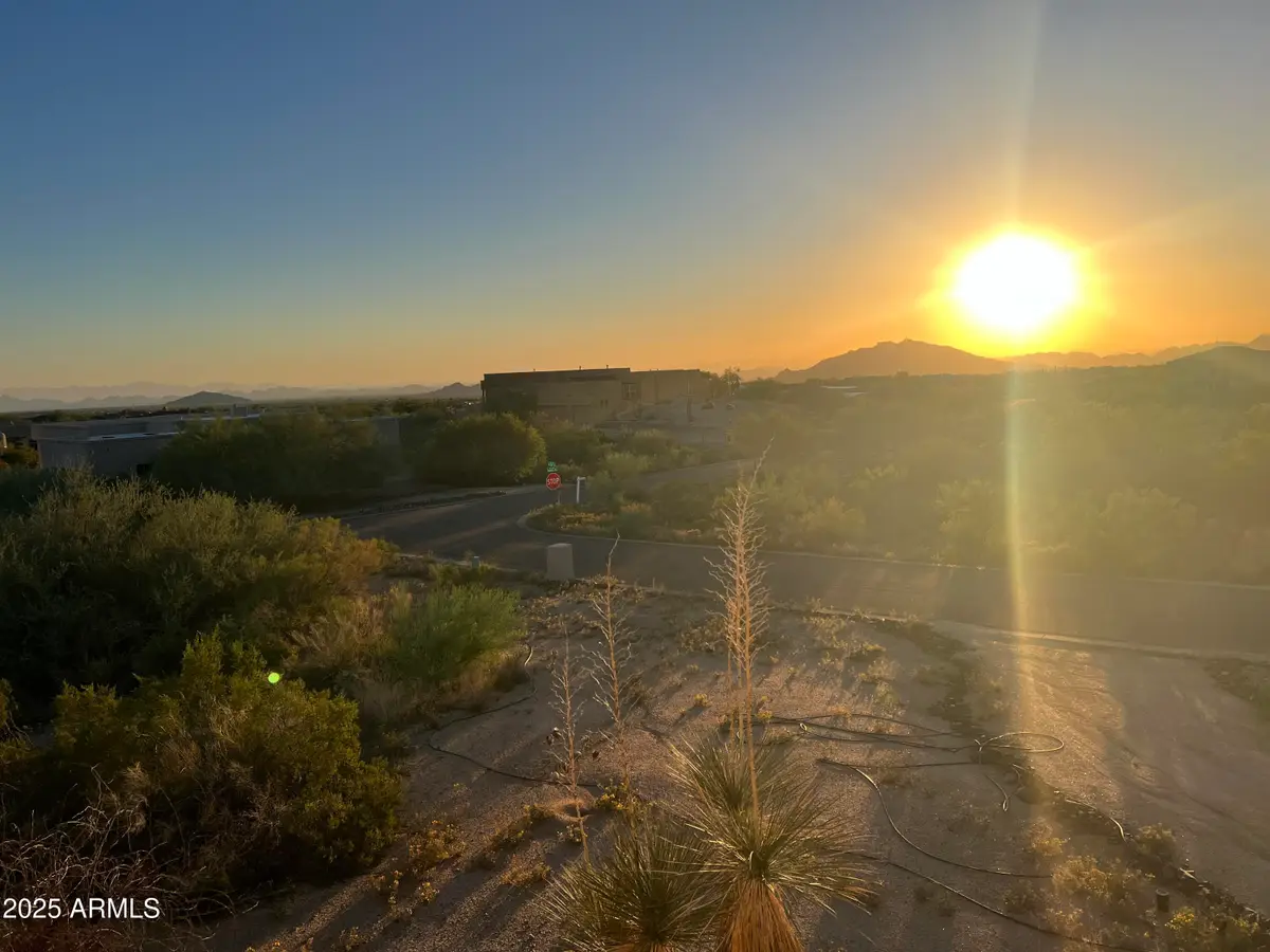 11006 E Santa Fe Trail, Scottsdale, AZ 85262 - #1