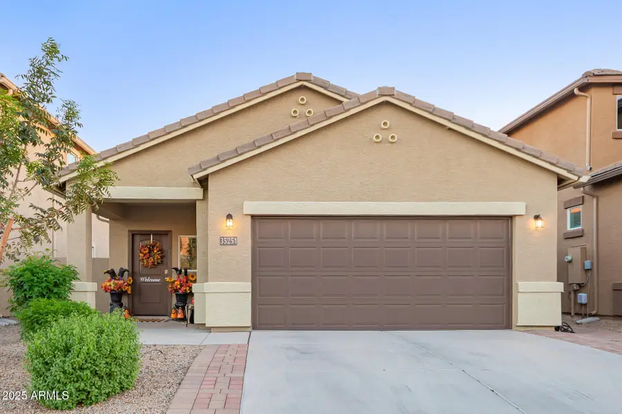 35251 W San Ildefanso Avenue, Maricopa, AZ 85138 - Image #2