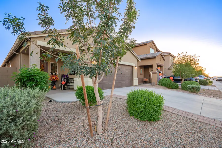 35251 W San Ildefanso Avenue, Maricopa, AZ 85138 - Image #3