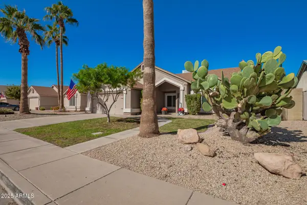 4338 E Douglas Avenue, Gilbert, AZ 85234