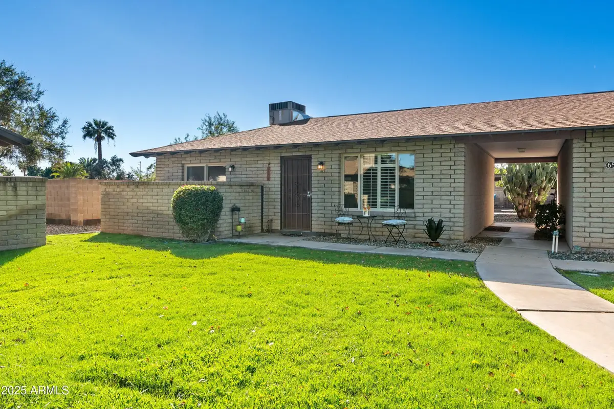 6524 S Newberry Road #B, Tempe, AZ 85283 - #1