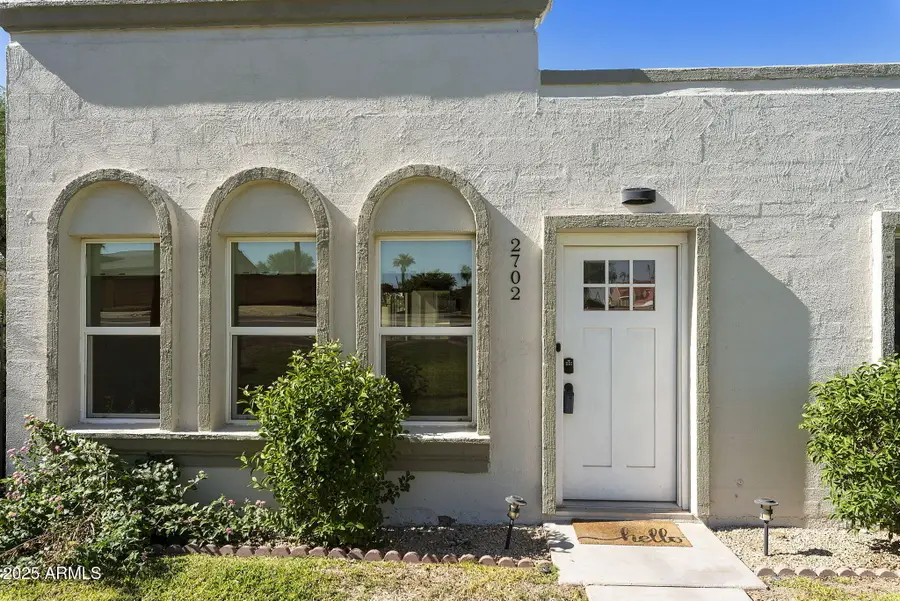 2702 N 60th Street, Scottsdale, AZ 85257 - Image #2