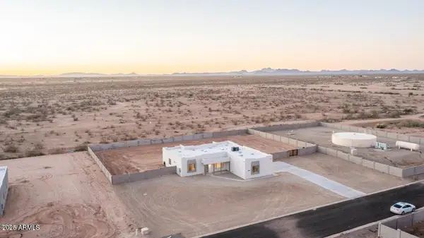 29510 N 244th Drive, Wittmann, AZ 85361