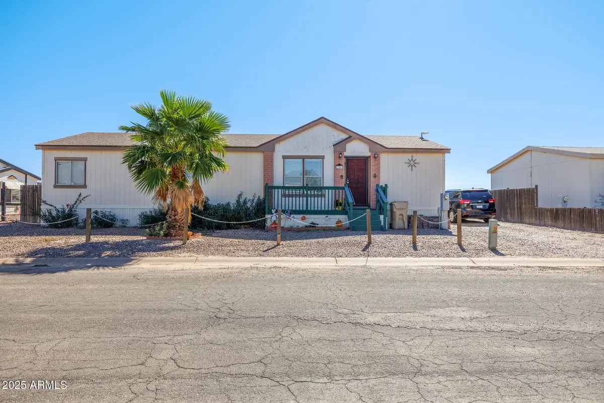 11549 W Stagecoach Road, Arizona City, AZ 85123 - Image #1