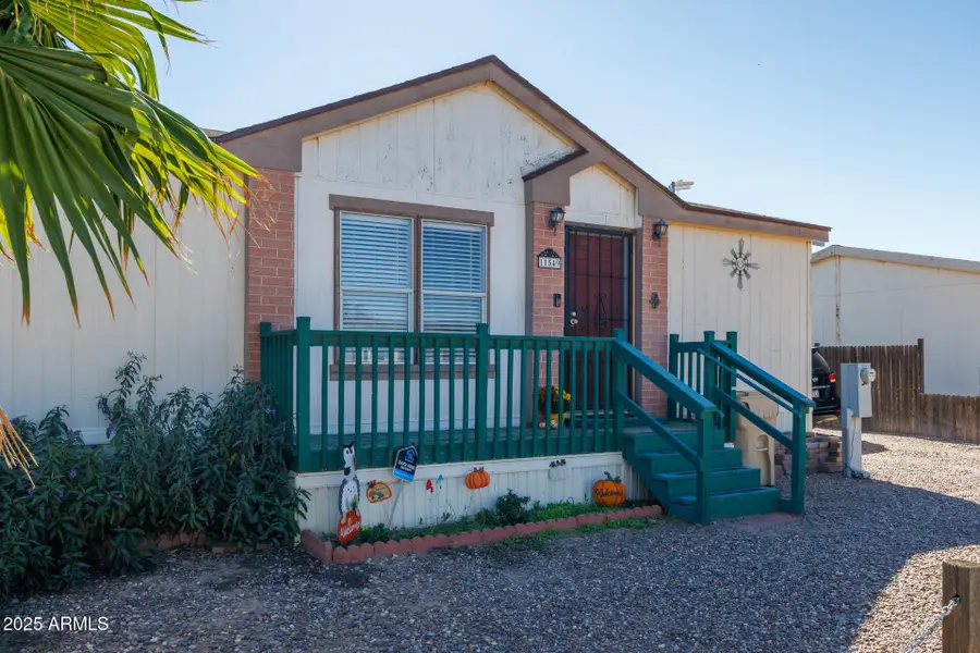 11549 W Stagecoach Road, Arizona City, AZ 85123 - Image #2