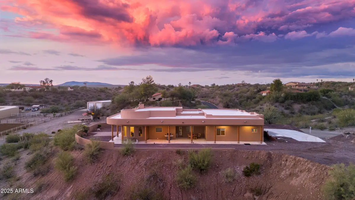 1207 W Roadrunner Street, Wickenburg, AZ 85390 - Image #1