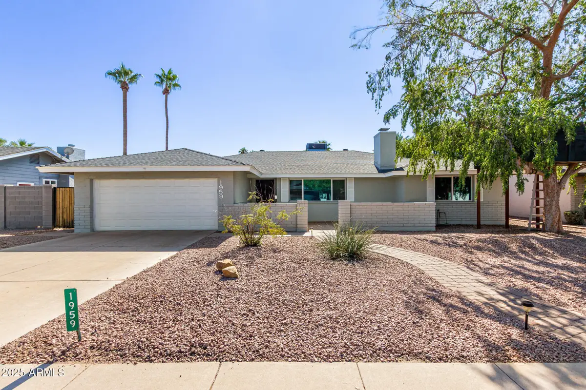 1959 E Laguna Drive, Tempe, AZ 85282 - Image #1