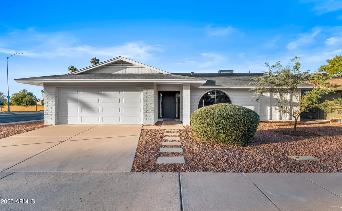 1930 S Beverly --, Mesa, AZ 85210 - #1