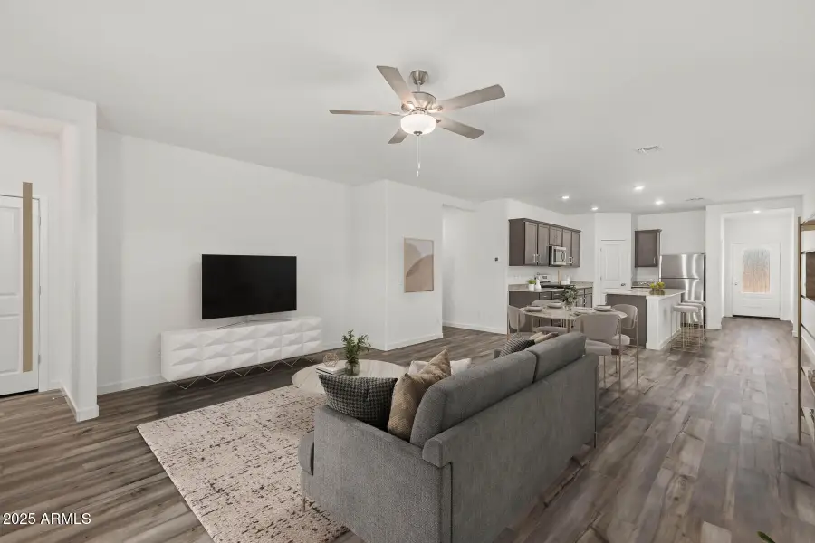 24565 W St Anne Avenue, Buckeye, AZ 85326 - Image #3