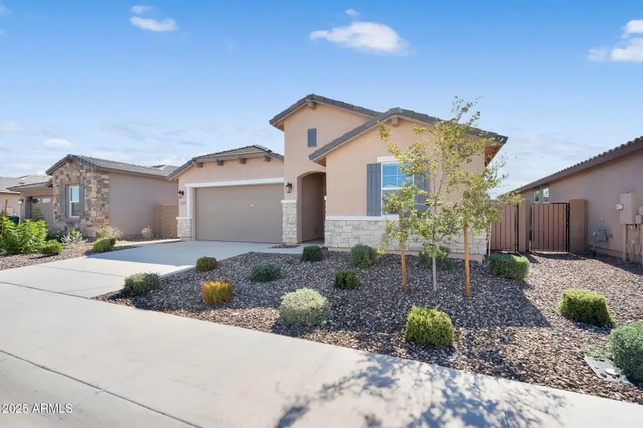 36555 W Maddaloni Avenue, Maricopa, AZ 85138 - Image #2