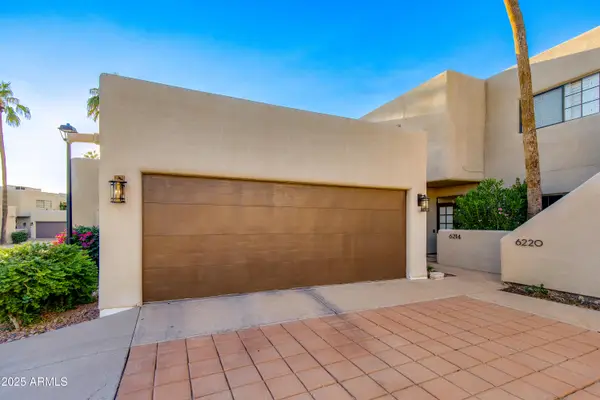 6214 N 30th Place, Phoenix, AZ 85016