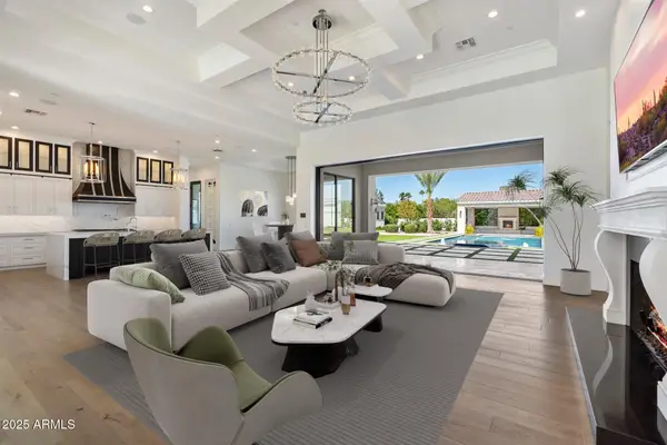 6310 E Bar Z Lane, Paradise Valley, AZ 85253