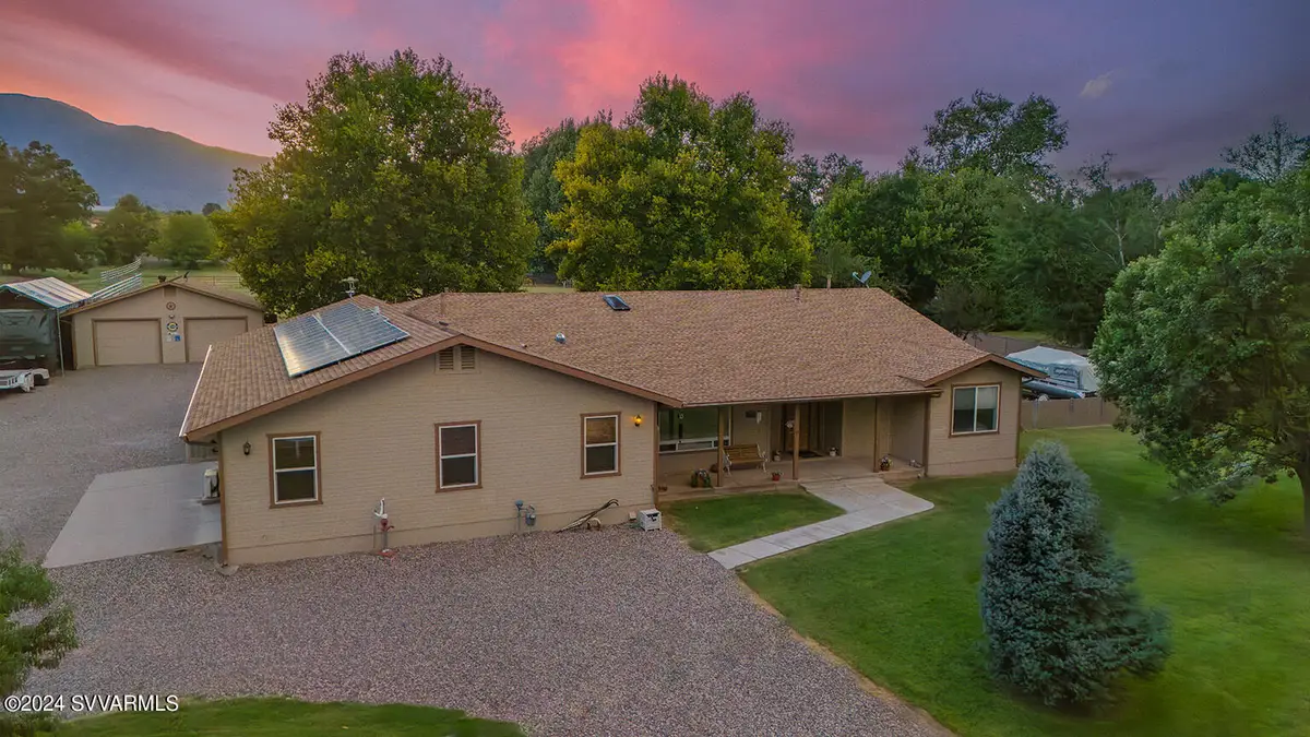 890 S Oasis Drive, Verde Village, AZ 86326 - Image #1