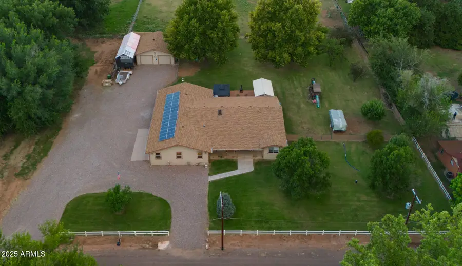 890 S Oasis Drive, Verde Village, AZ 86326 - Image #2