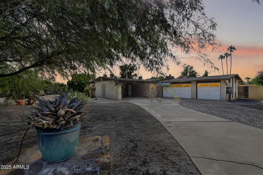7131 E Cholla Street, Scottsdale, AZ 85254 - #3