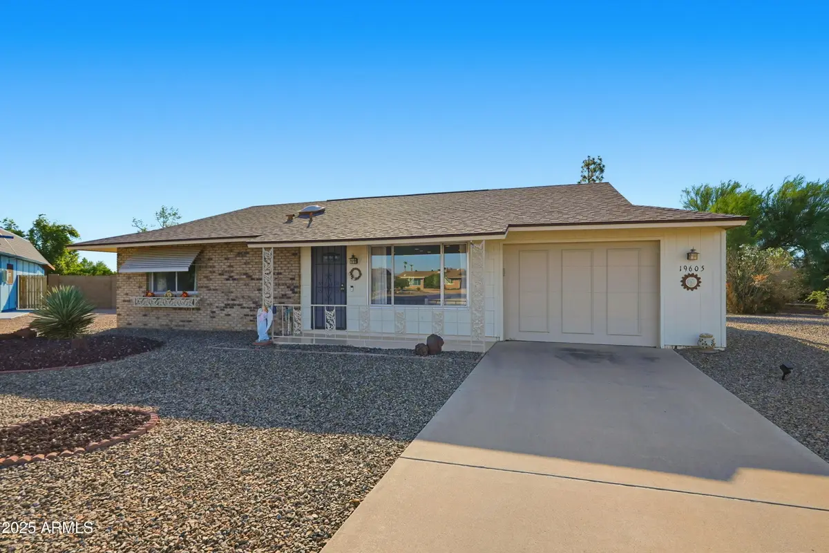 19605 N Pine Springs Drive, Sun City, AZ 85373 - Image #1