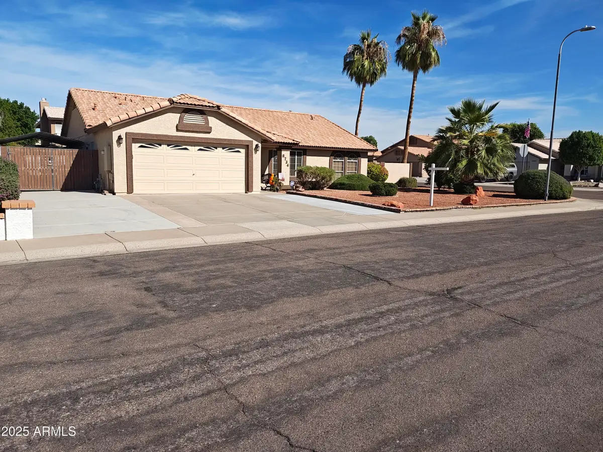 8734 W Bloomfield Road W, Peoria, AZ 85381 - Image #1