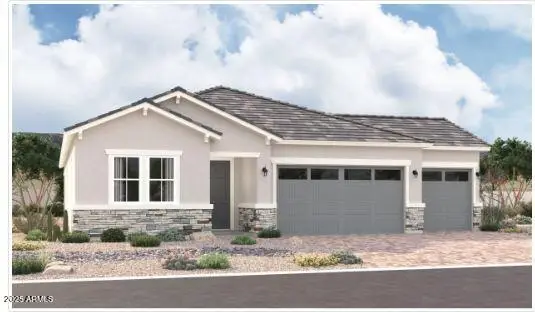 18164 W Watkins Street, Goodyear, AZ 85338 - Image #1