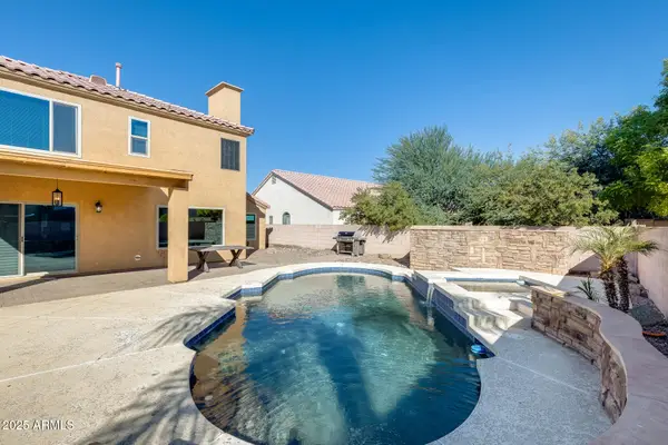 15283 N 91st Place, Scottsdale, AZ 85260