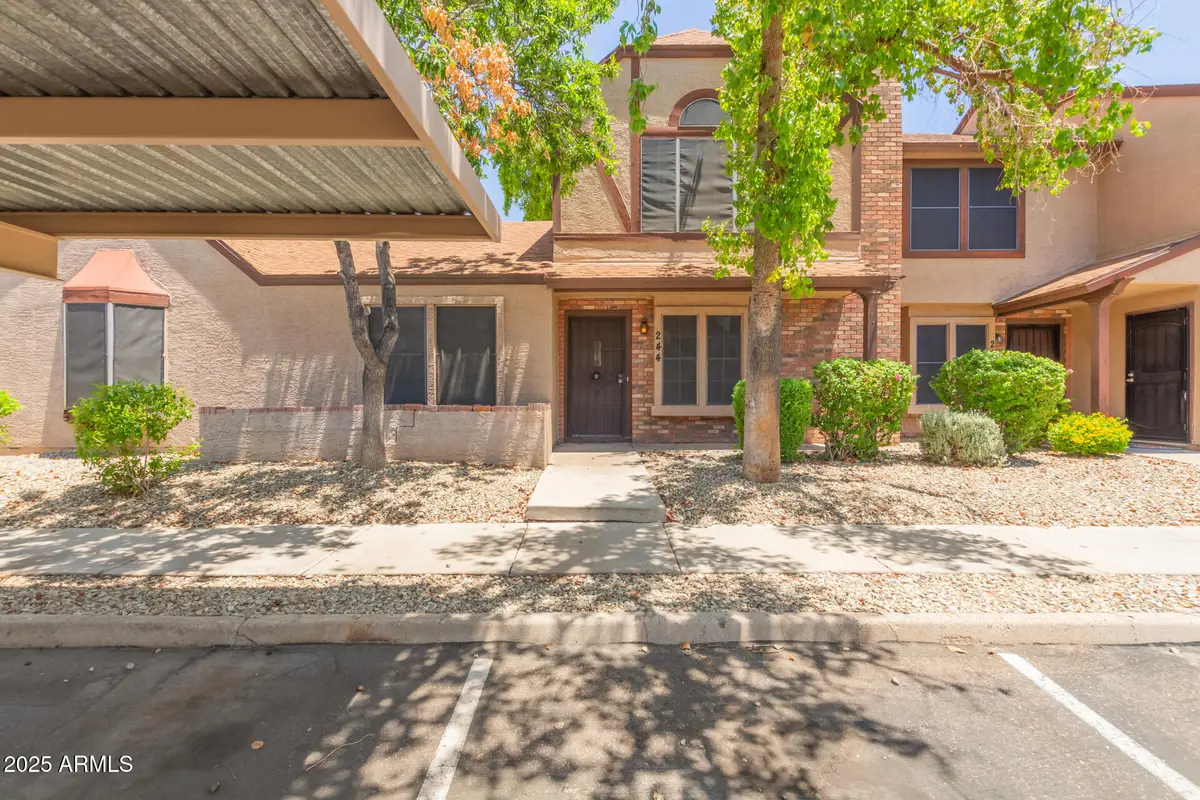 7977 W Wacker Road #244, Peoria, AZ 85381 - Image #1