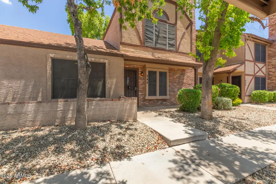 7977 W Wacker Road #244, Peoria, AZ 85381 - Image #2