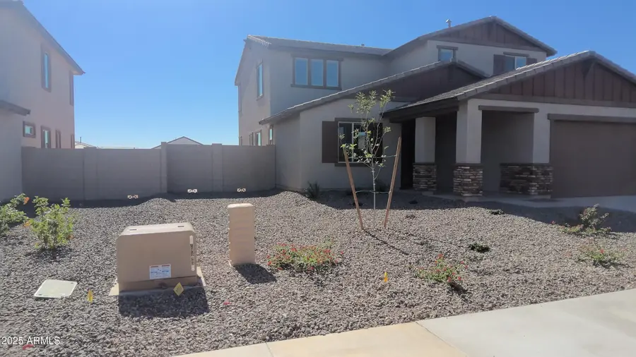 15159 W Gray Fox Trail, Surprise, AZ 85387 - #2