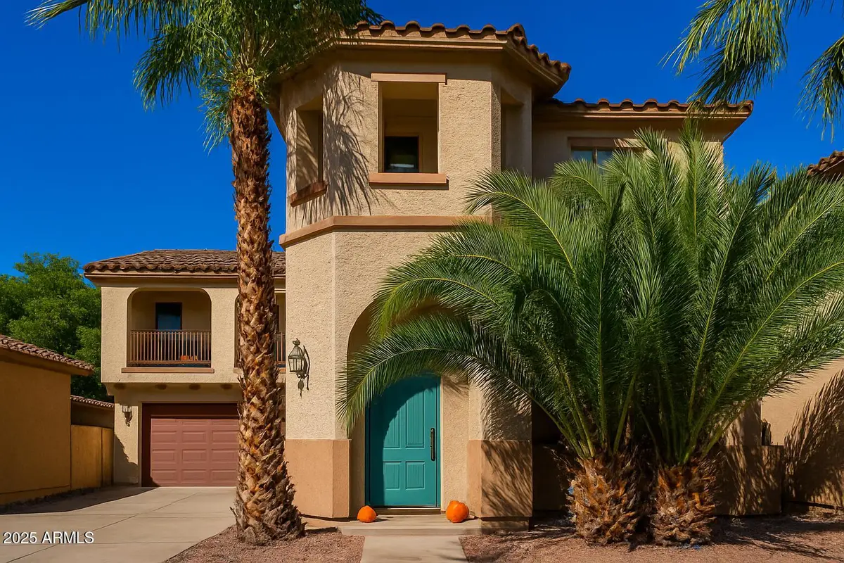 3802 E Chickadee Road, Gilbert, AZ 85297 - Image #1