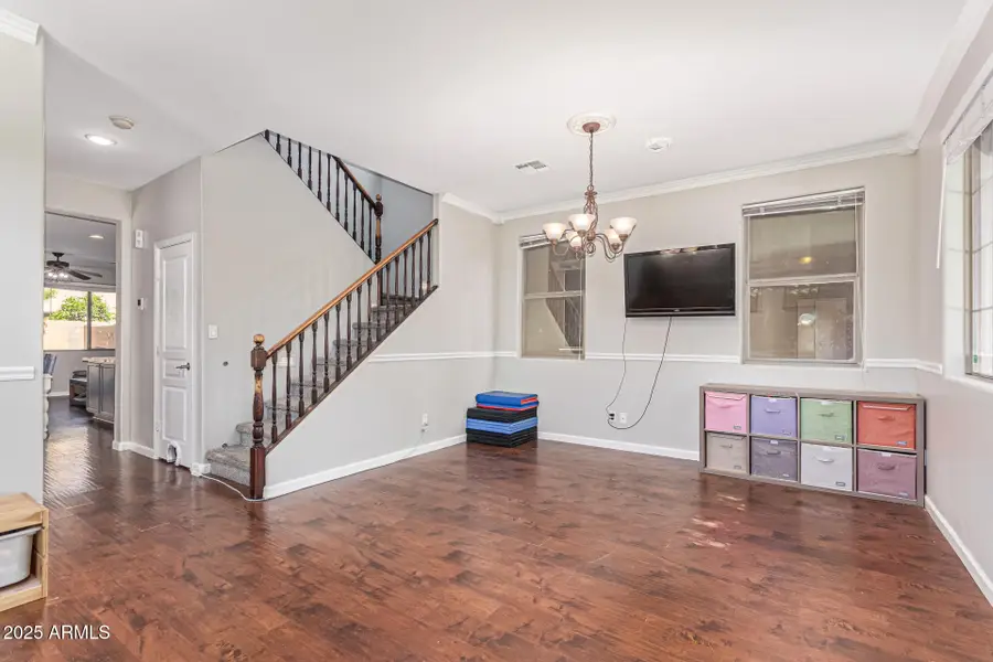 3802 E Chickadee Road, Gilbert, AZ 85297 - Image #3