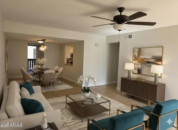 1927 E Hampton Avenue #263, Mesa, AZ 85204