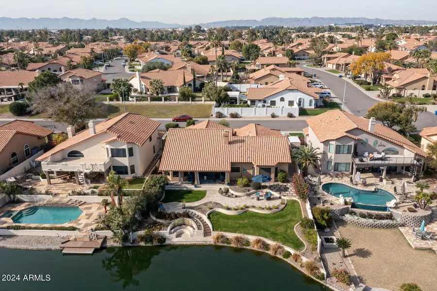 3235 S Purple Sage Drive, Chandler, AZ 85248 - Image #2