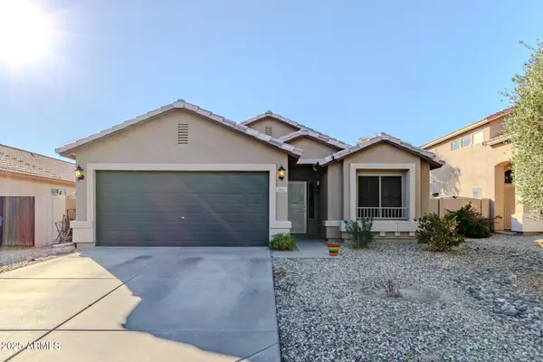 5882 S 249th Lane, Buckeye, AZ 85326